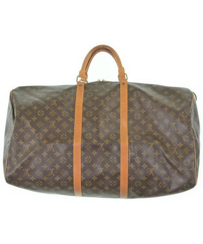 LOUIS VUITTON Duffle bags/Weekender