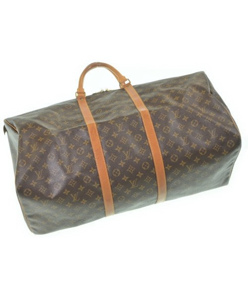LOUIS VUITTON Duffle bags/Weekender