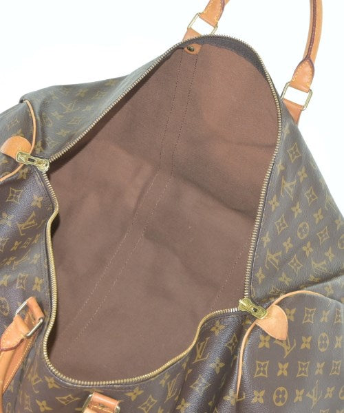 LOUIS VUITTON Duffle bags/Weekender