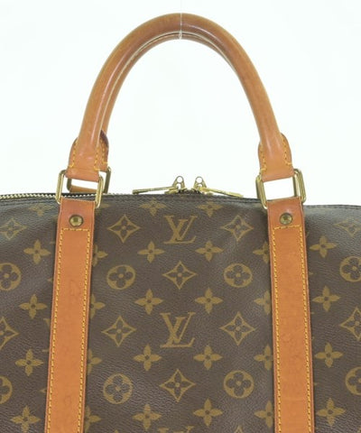 LOUIS VUITTON Duffle bags/Weekender