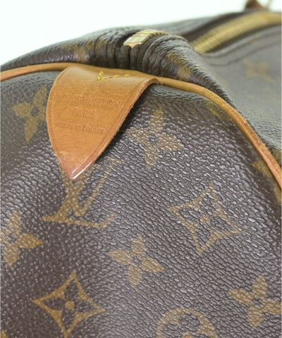 LOUIS VUITTON Duffle bags/Weekender