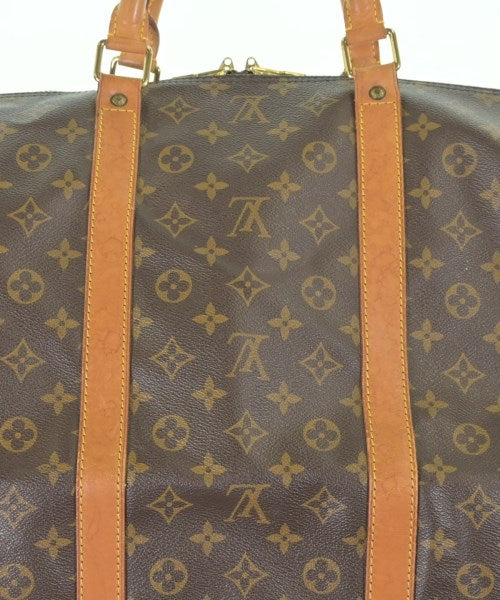 LOUIS VUITTON Duffle bags/Weekender