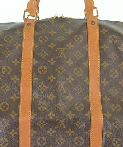 LOUIS VUITTON Duffle bags/Weekender