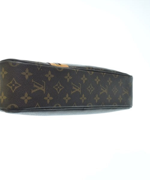 LOUIS VUITTON Shoulder bags