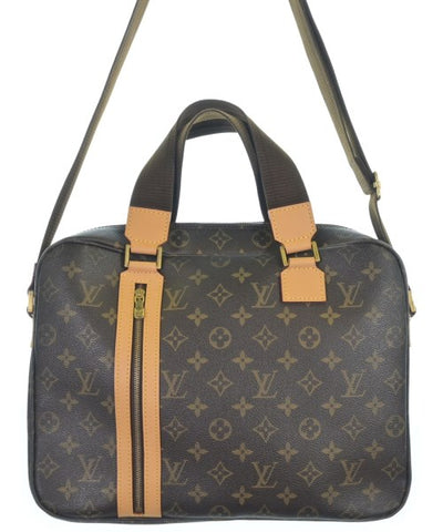 LOUIS VUITTON Shoulder bags