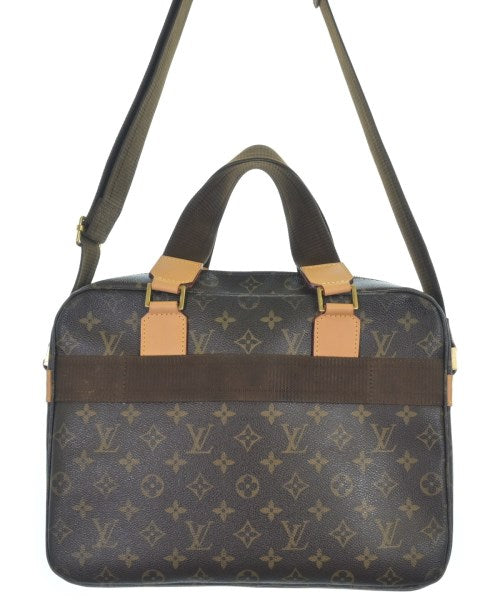 LOUIS VUITTON Shoulder bags