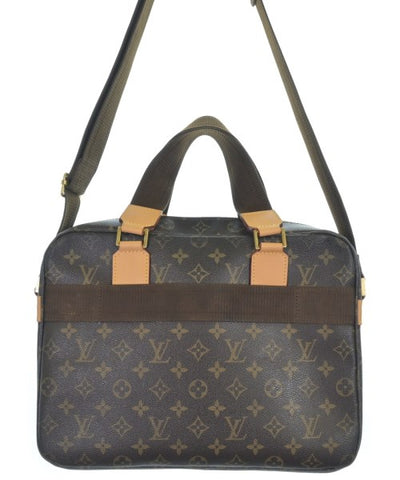 LOUIS VUITTON Shoulder bags
