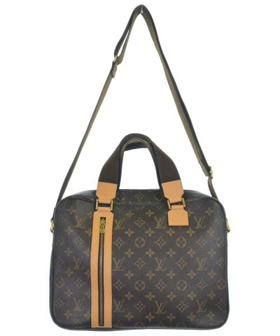 LOUIS VUITTON Shoulder bags