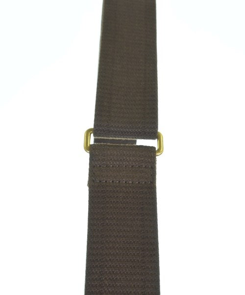 LOUIS VUITTON Shoulder bags