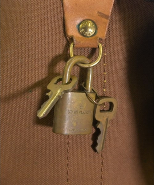 LOUIS VUITTON Duffle bags/Weekender