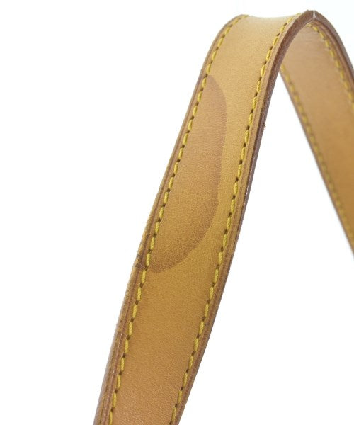 LOUIS VUITTON Duffle bags/Weekender