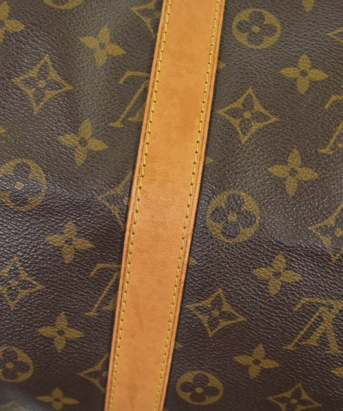 LOUIS VUITTON Duffle bags/Weekender