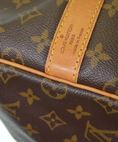 LOUIS VUITTON Duffle bags/Weekender