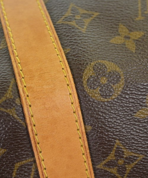 LOUIS VUITTON Duffle bags/Weekender