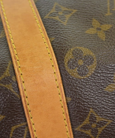 LOUIS VUITTON Duffle bags/Weekender