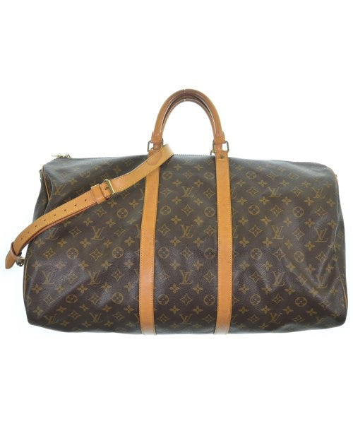 LOUIS VUITTON Duffle bags/Weekender