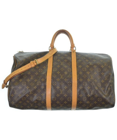 LOUIS VUITTON Duffle bags/Weekender