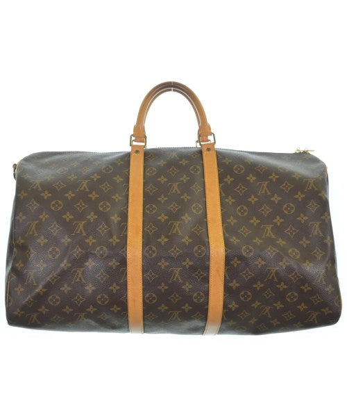 LOUIS VUITTON Duffle bags/Weekender