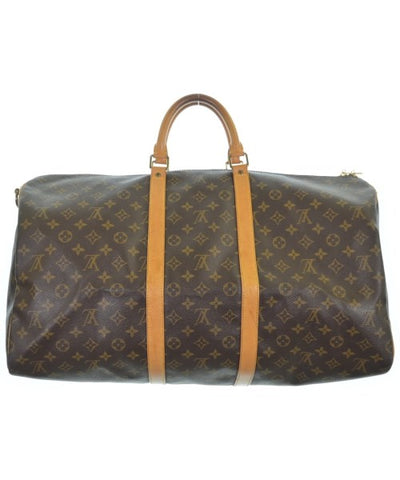 LOUIS VUITTON Duffle bags/Weekender