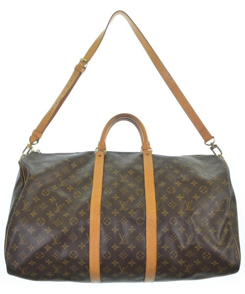 LOUIS VUITTON Duffle bags/Weekender