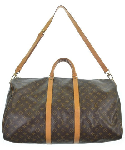LOUIS VUITTON Duffle bags/Weekender