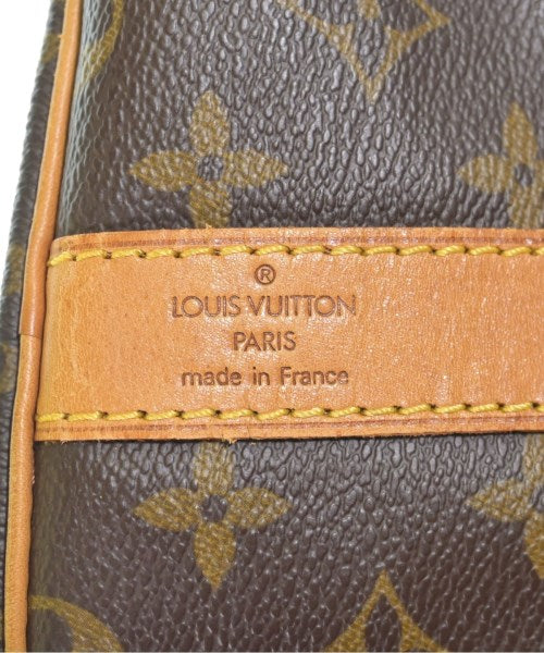 LOUIS VUITTON Duffle bags/Weekender