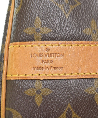 LOUIS VUITTON Duffle bags/Weekender