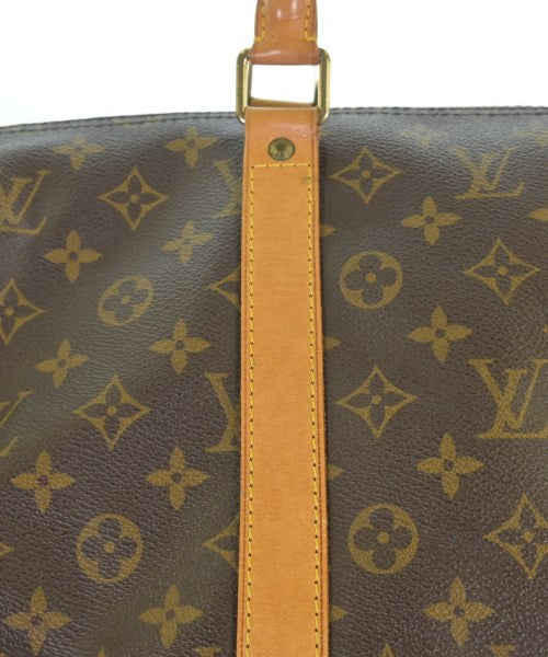 LOUIS VUITTON Duffle bags/Weekender