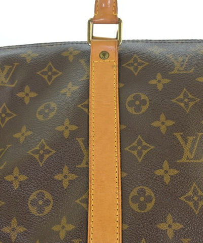 LOUIS VUITTON Duffle bags/Weekender