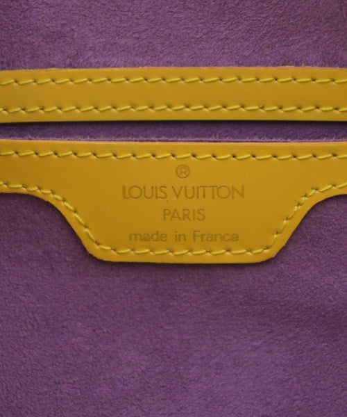 LOUIS VUITTON Handbags