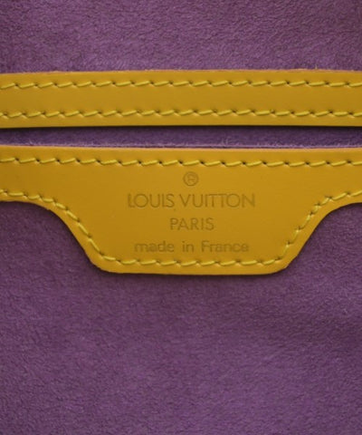 LOUIS VUITTON Handbags