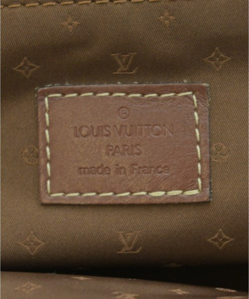 LOUIS VUITTON Handbags