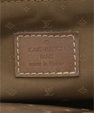 LOUIS VUITTON Handbags