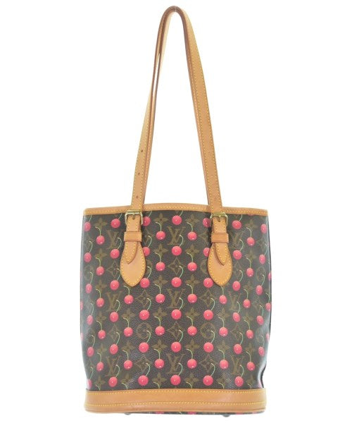 LOUIS VUITTON Handbags