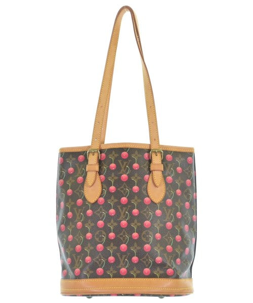 LOUIS VUITTON Handbags