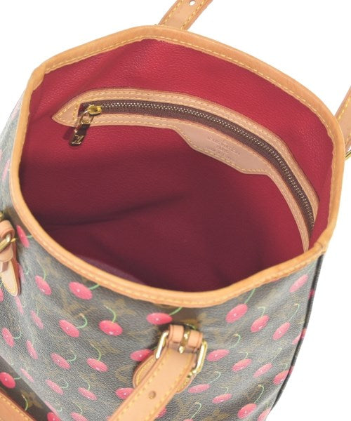 LOUIS VUITTON Handbags