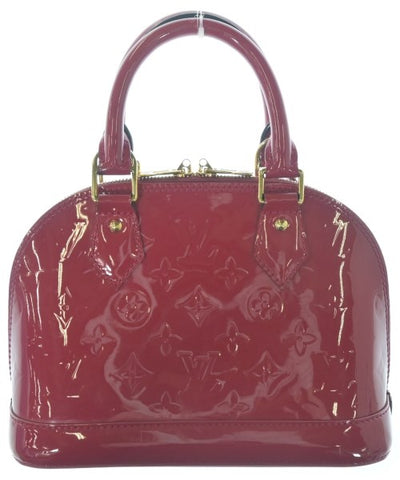 LOUIS VUITTON Shoulder bags