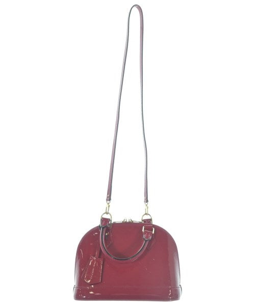 LOUIS VUITTON Shoulder bags