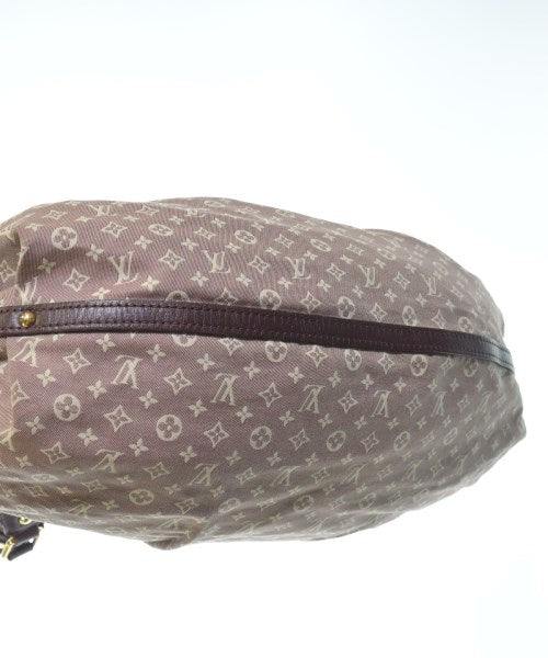 LOUIS VUITTON Shoulder bags