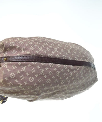 LOUIS VUITTON Shoulder bags