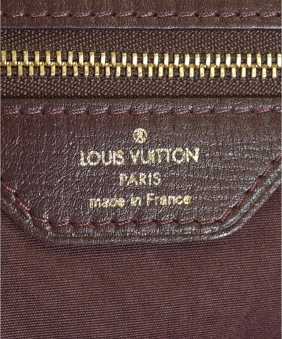 LOUIS VUITTON Shoulder bags