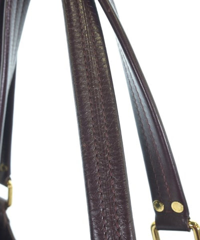 LOUIS VUITTON Shoulder bags