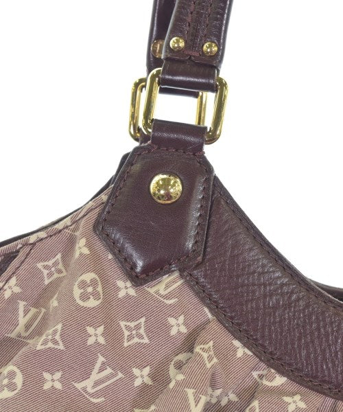 LOUIS VUITTON Shoulder bags