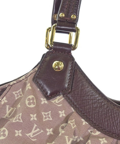 LOUIS VUITTON Shoulder bags
