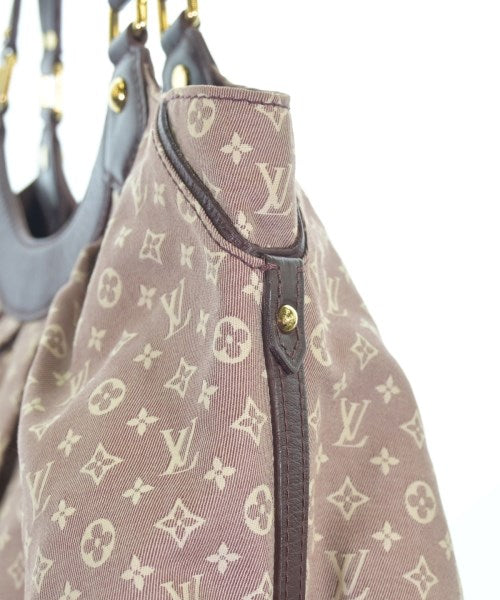 LOUIS VUITTON Shoulder bags