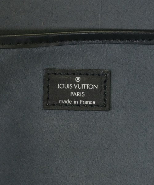 LOUIS VUITTON Duffle bags/Weekender