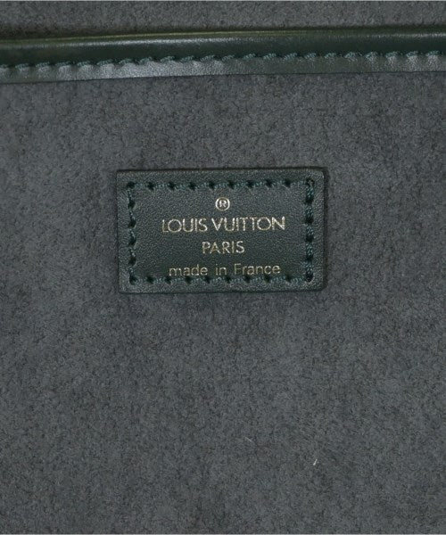 LOUIS VUITTON Duffle bags/Weekender
