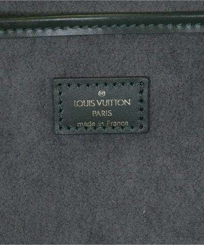 LOUIS VUITTON Duffle bags/Weekender