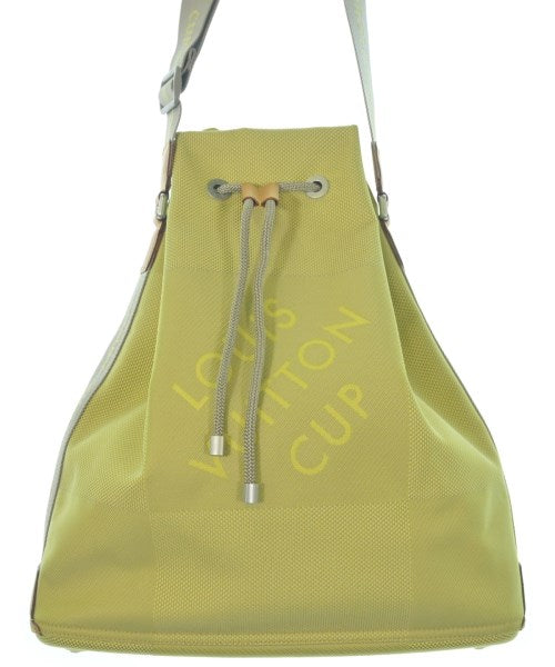 LOUIS VUITTON Shoulder bags