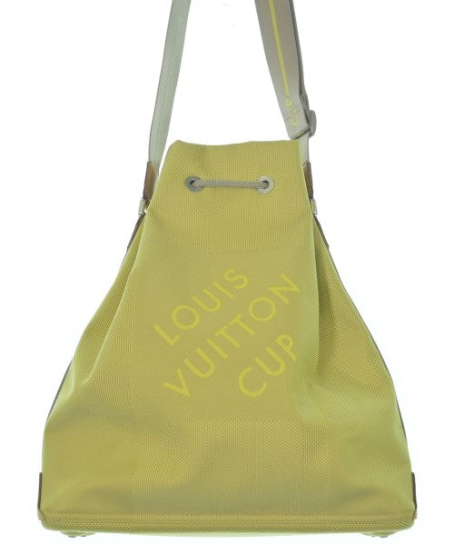 LOUIS VUITTON Shoulder bags